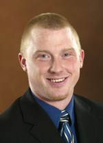 Boseak Named Assistant SID at Central Michigan